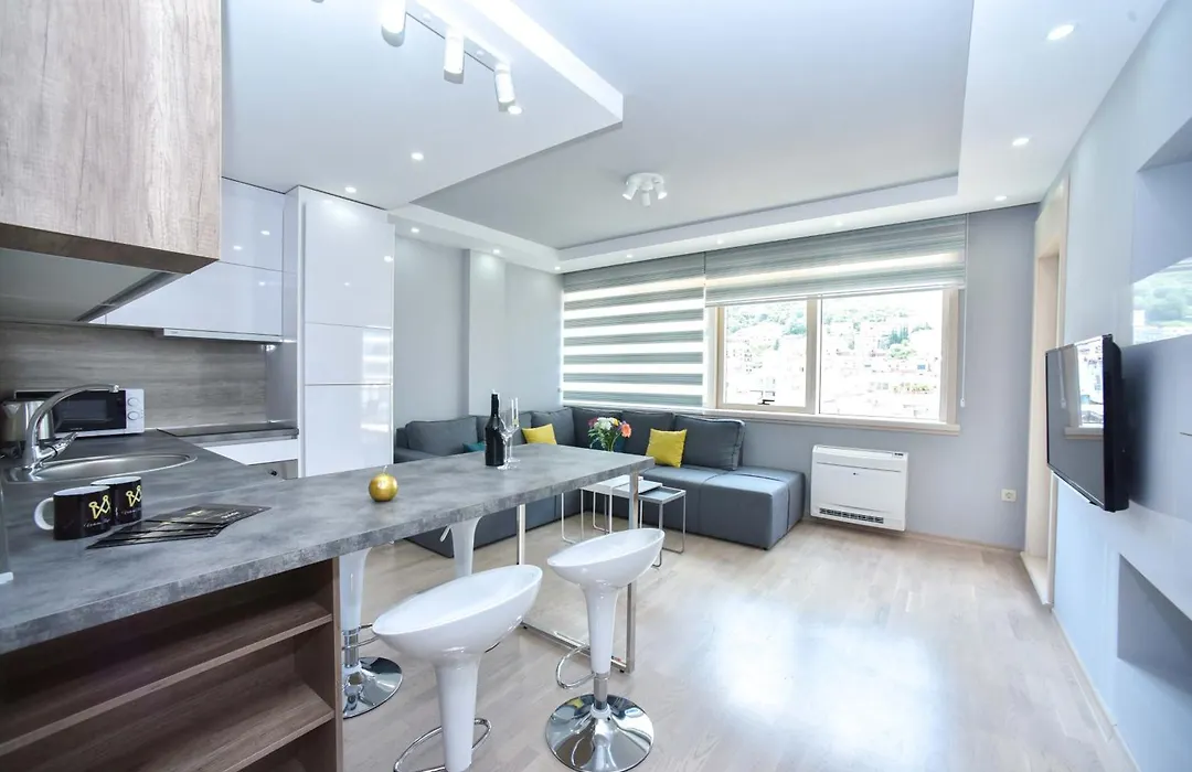 Adriatic Dream - Fontana Apartments-1