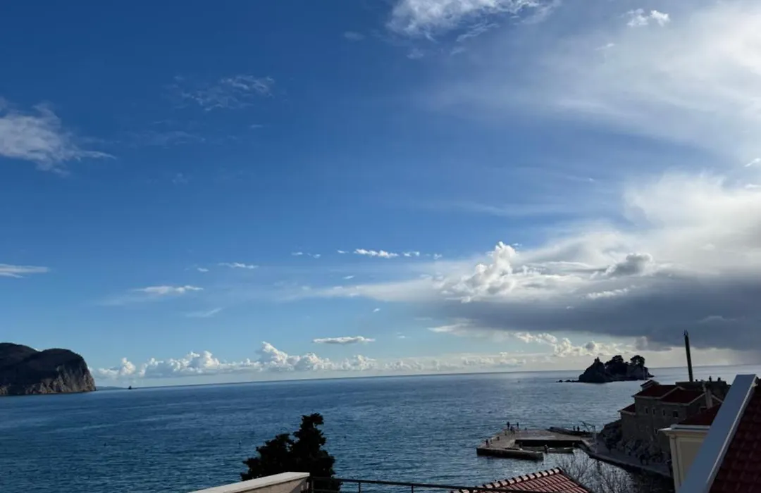 Apartments Mun Petrovac-1