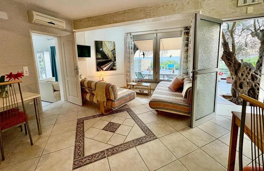 Apartments Mirian-1