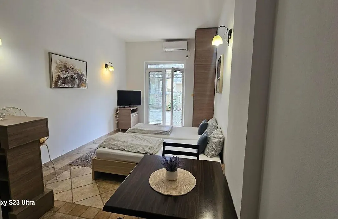 Spa Resort Luxury Apartments-1