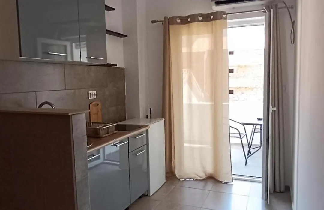 Apartmani Masa-1