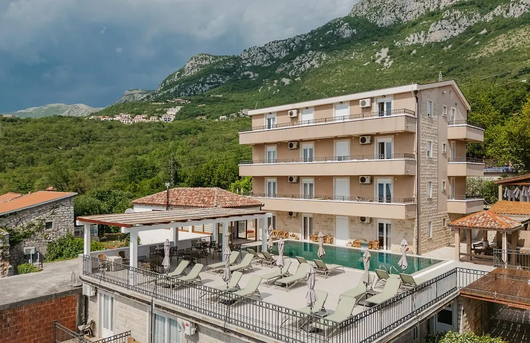 Apartments Durasevic-1