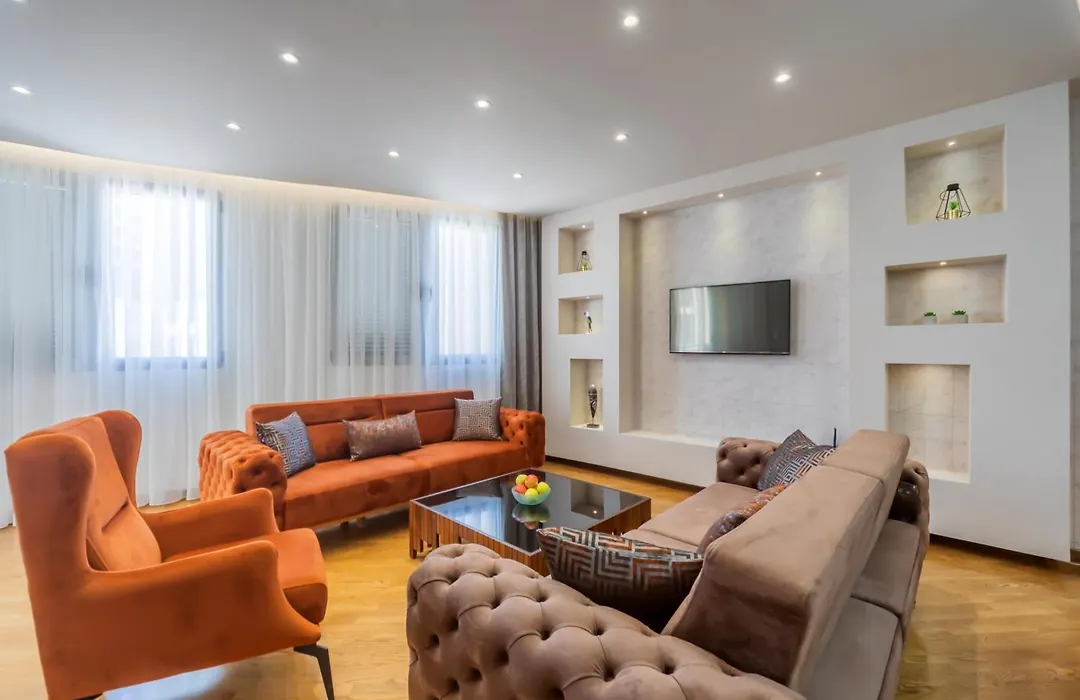 City Apartments-1