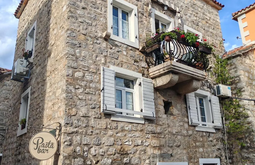 Guesthouse Bogdanovic-1