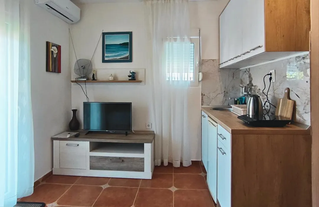 Apartments Ruza-1