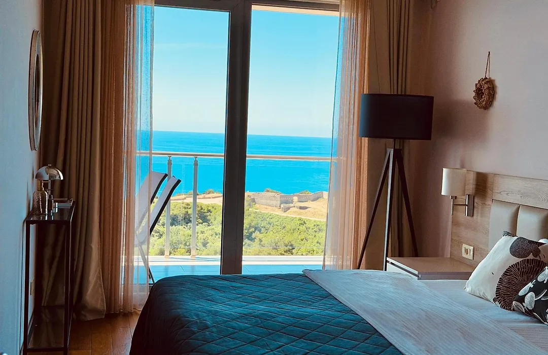 Altezza Premium Breathtaking Sea Views-1