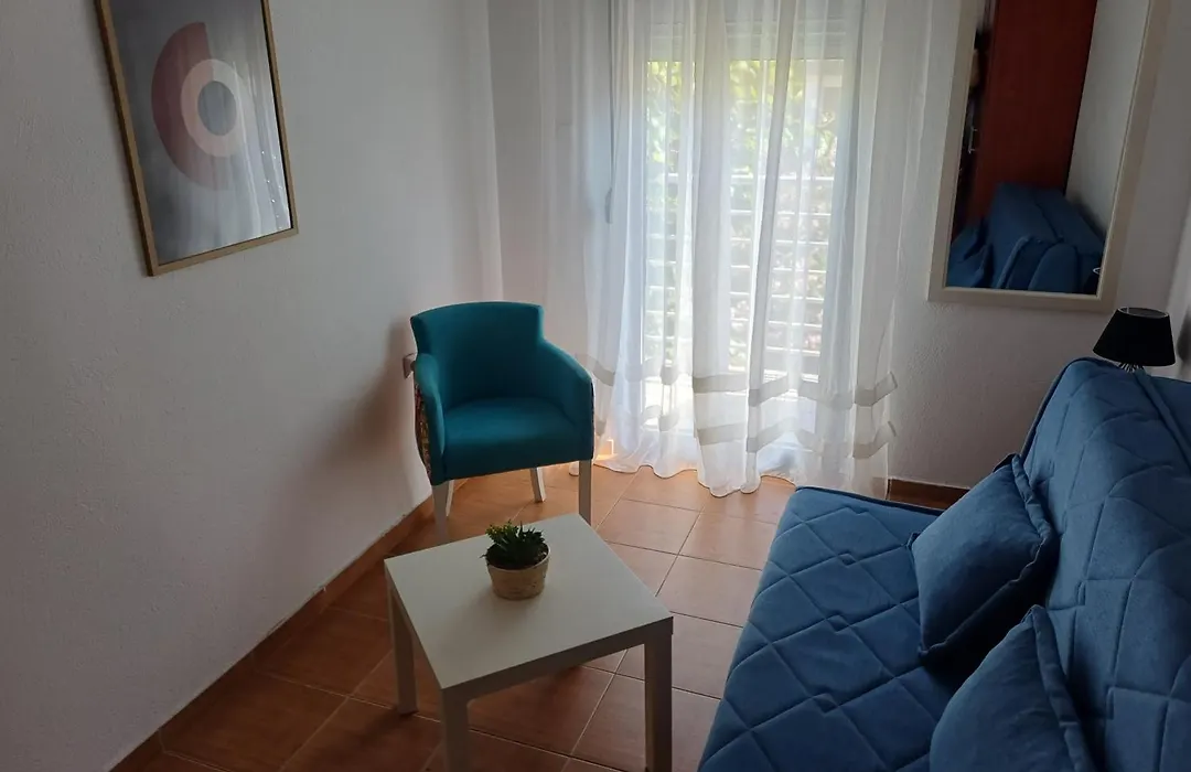 Apartmani Sofija ***-1