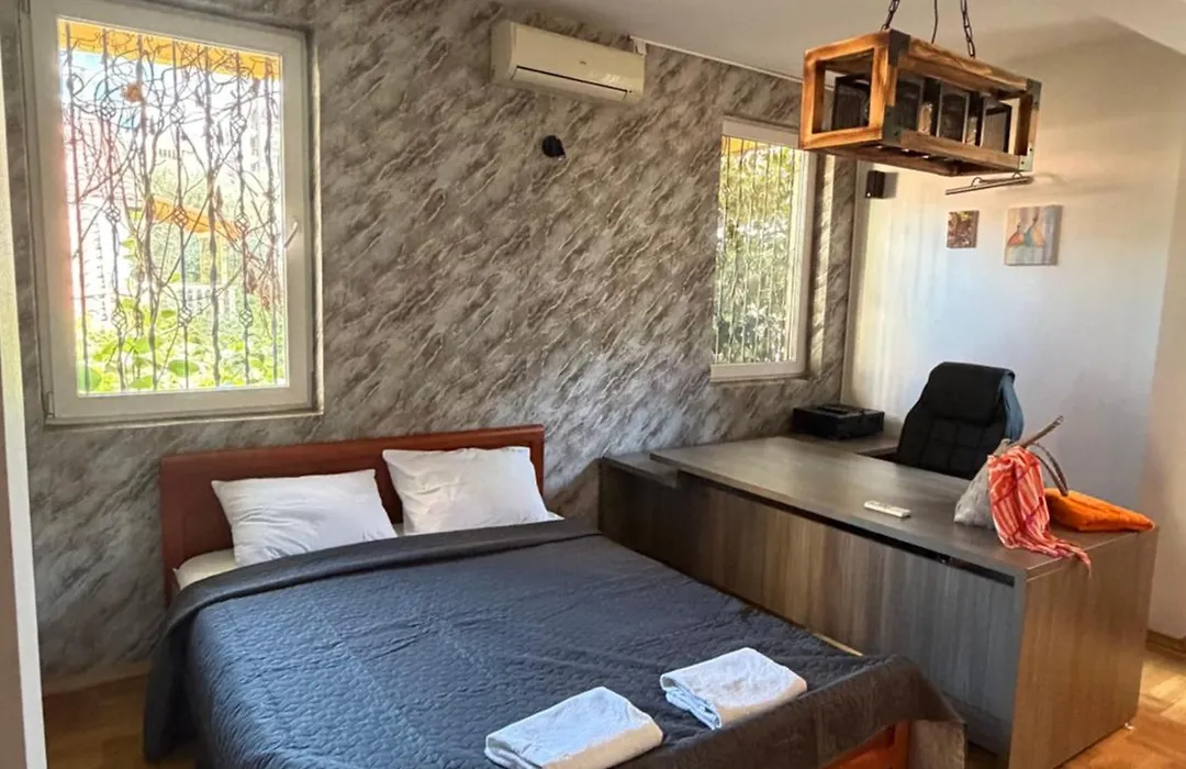 Astakos Apartments Budva-1