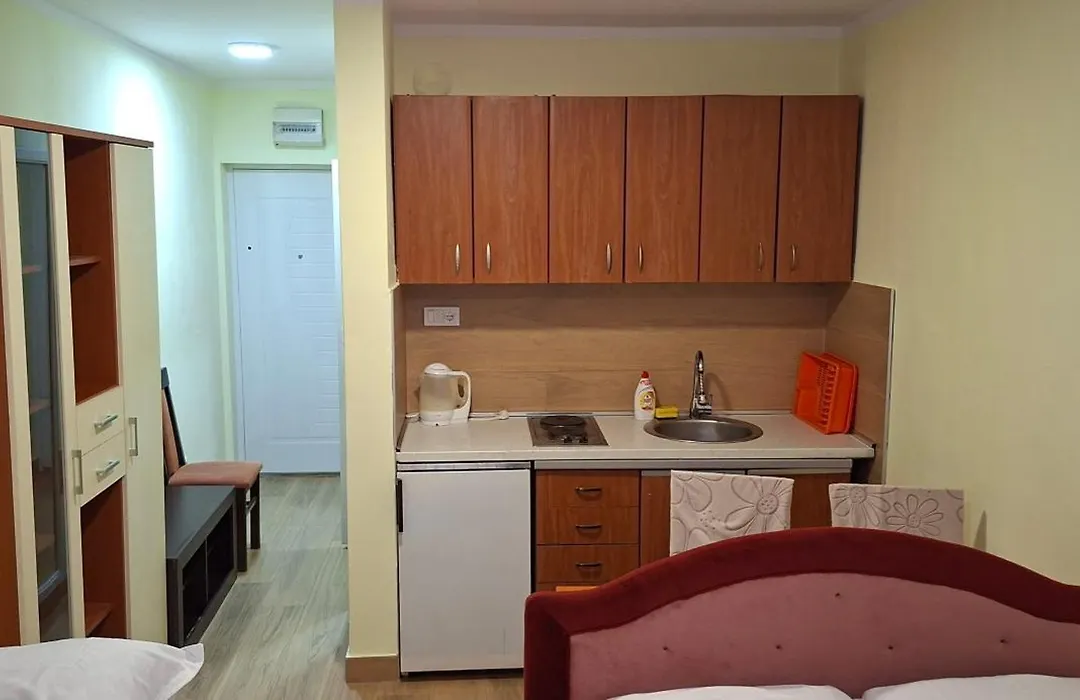 Suncani Apartman 2-Vila Amfora-1