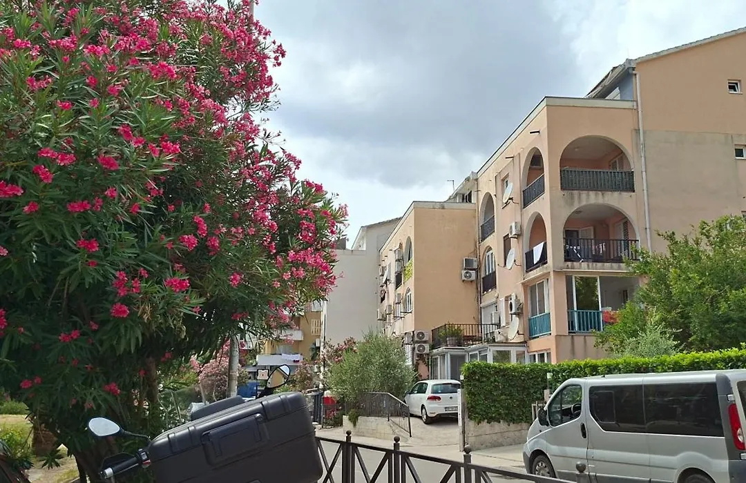 Suncani Apartman 1-Vila Amfora-1