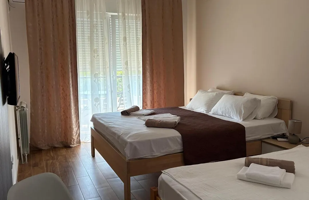 Guesthouse P&A-1