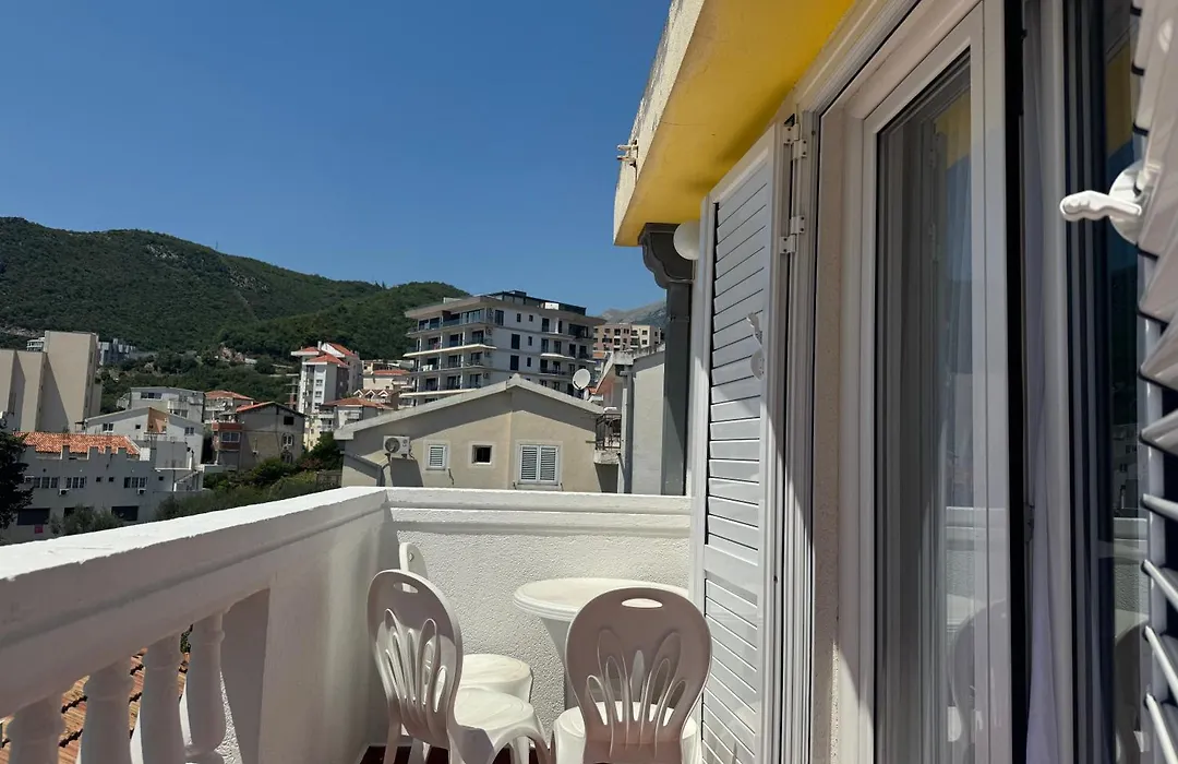 Porta Volta Apartments-1