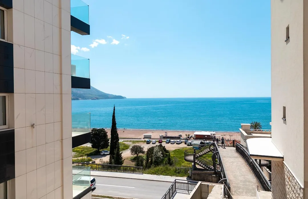 Porta Volta Residence-1