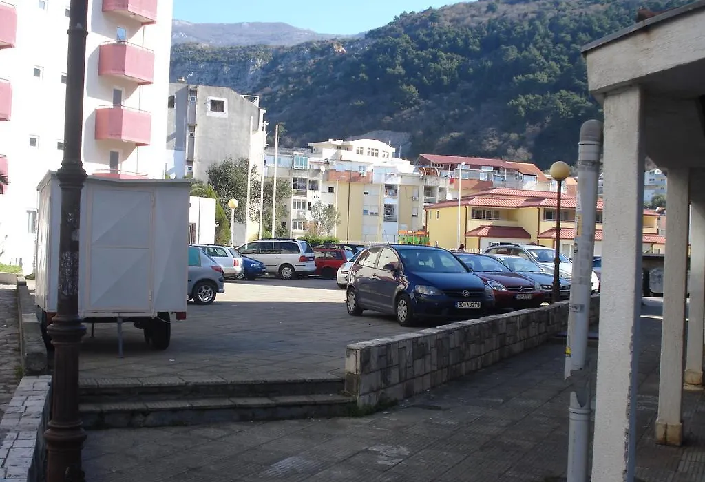 Apartment Nedovic-1