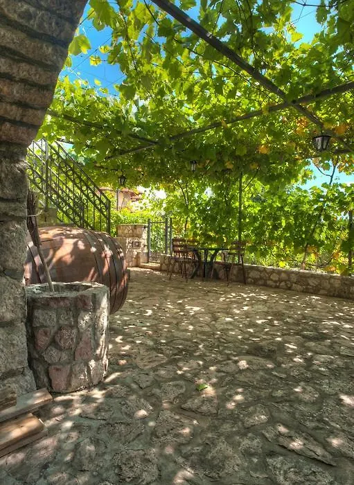 Village House Neda-1