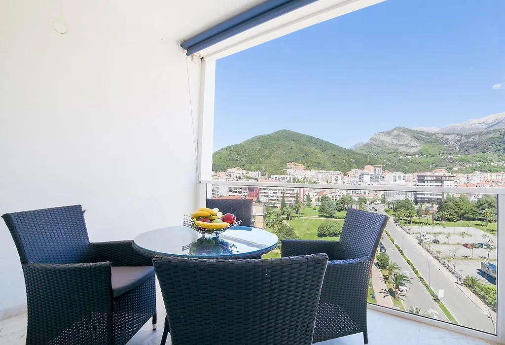 Luxury Apartment Valentina-1