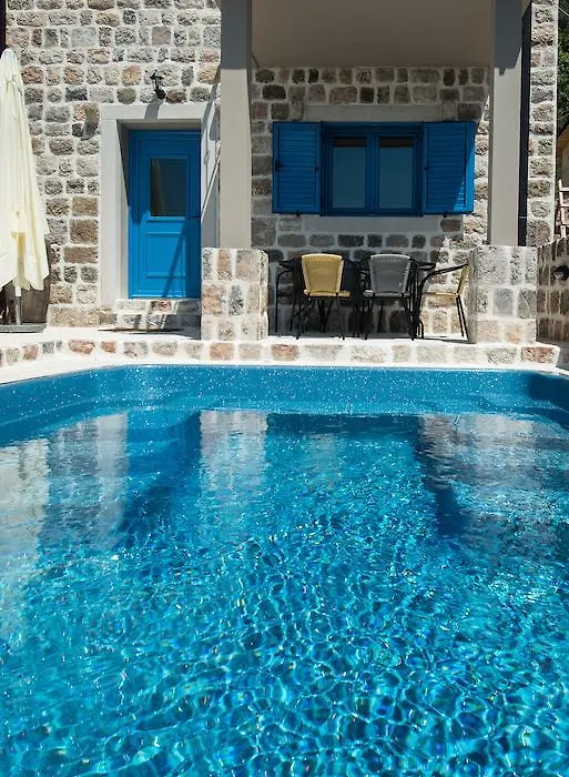 Villa Old Olive-1