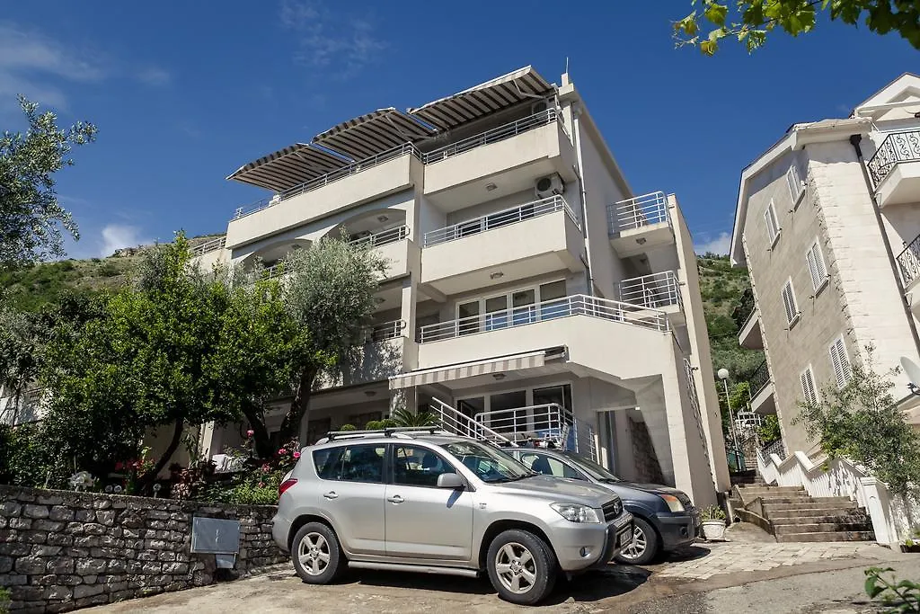 Apartments Marija-1