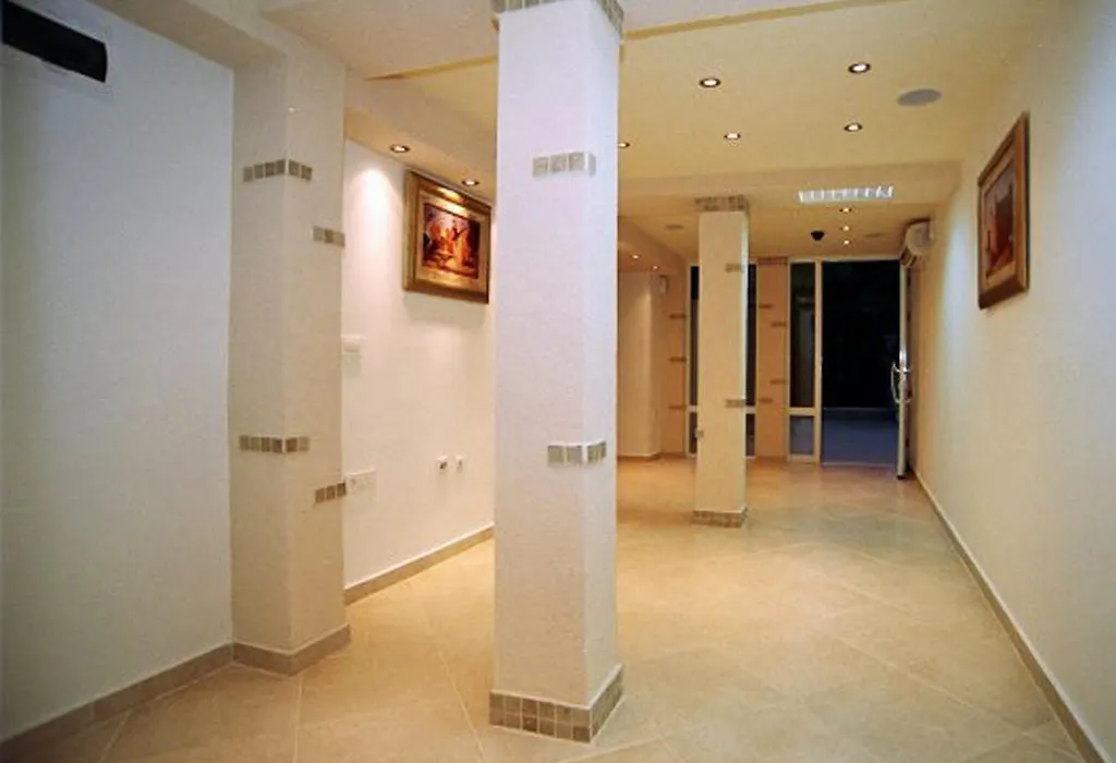 The Franeta Apartments Lux-1