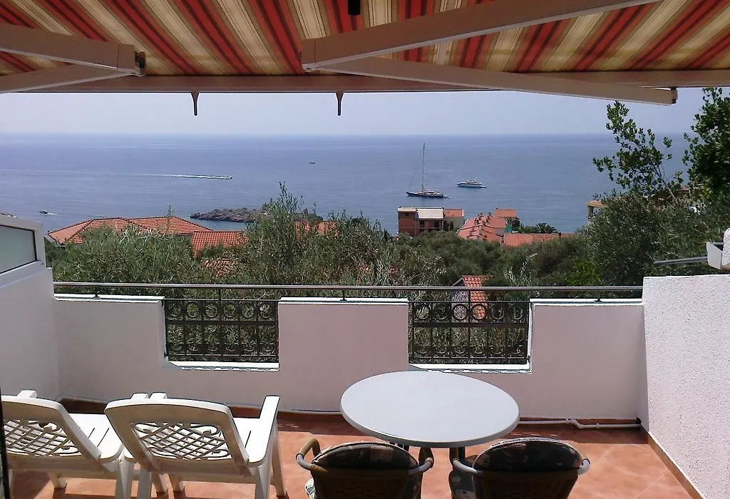 Oaza Guest House-1