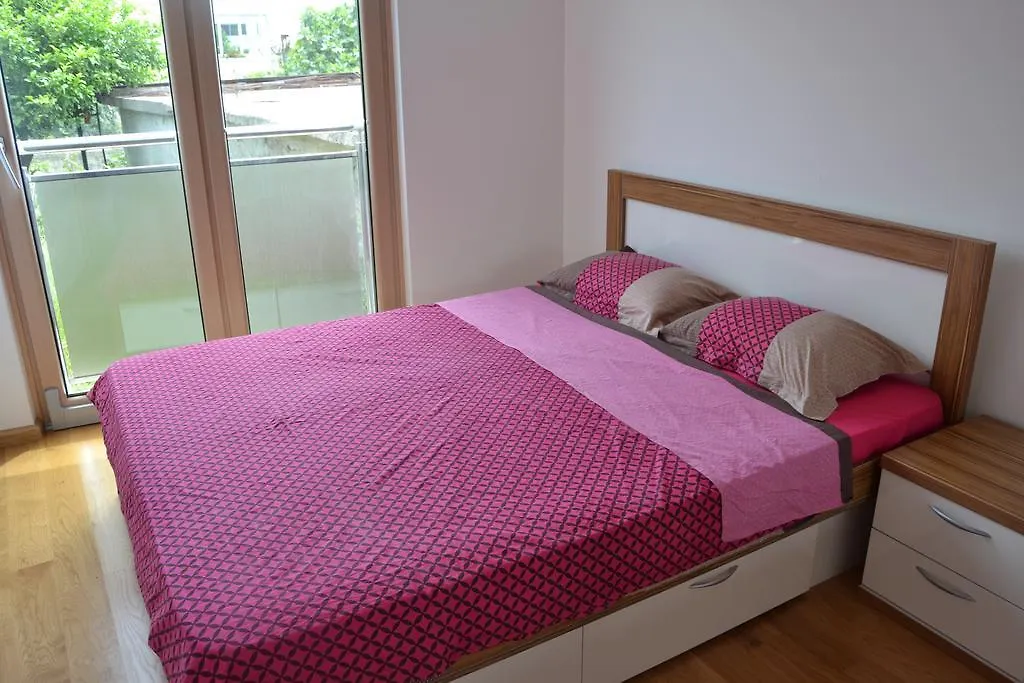 Masha Apartment-1