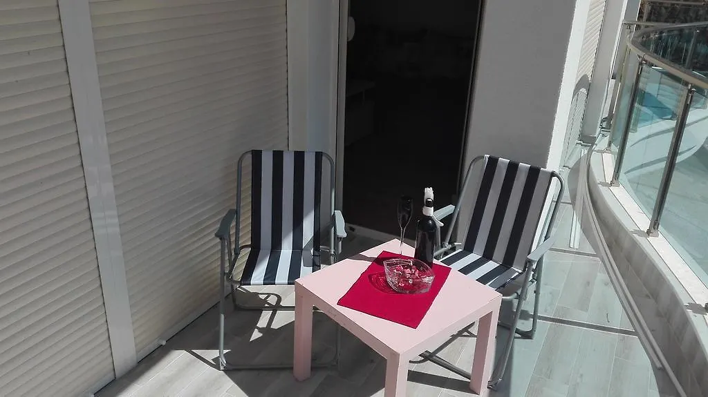 Apartman Petra-1
