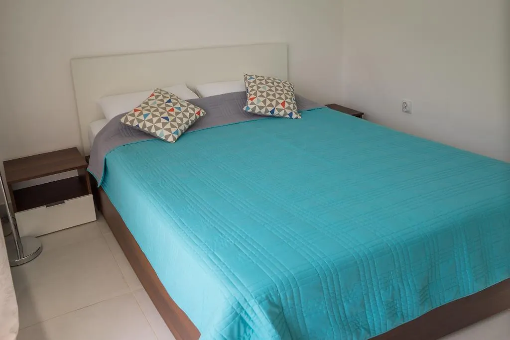 Apartments Belmont Becici-1