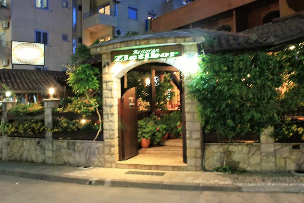 Guest House Zlatibor-1