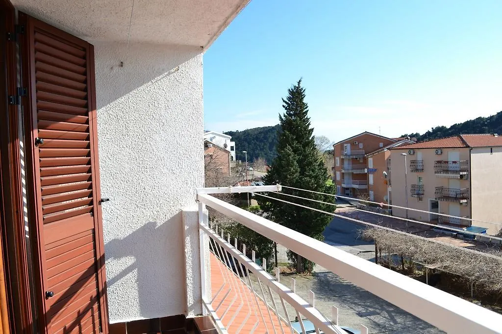 Apartment Matea-1