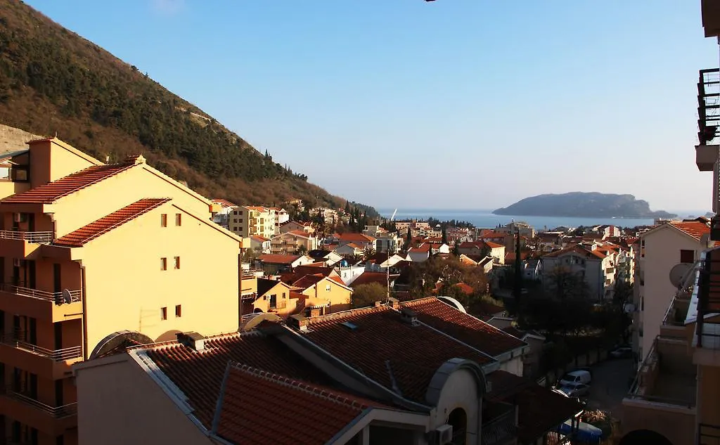 Apartman Nina-1