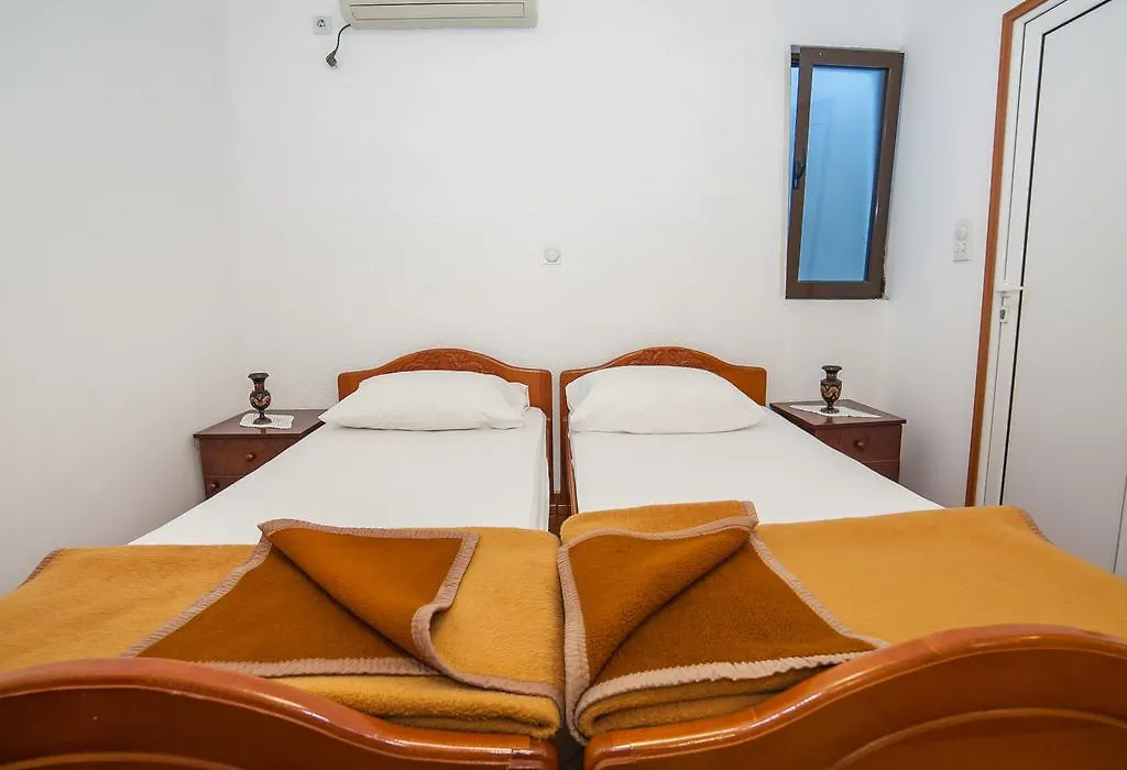 Apartments Savo-1
