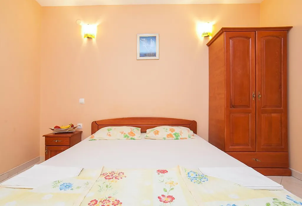 Apartments Franovic-1