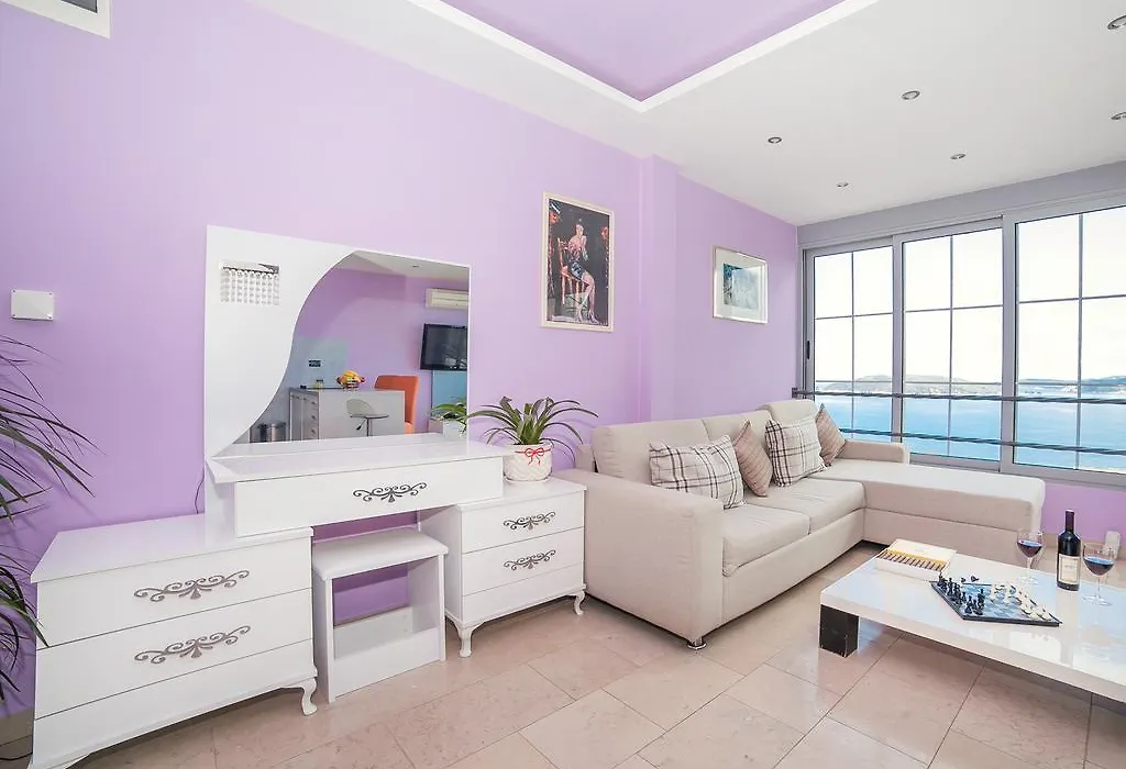 Apartments Princess View-1