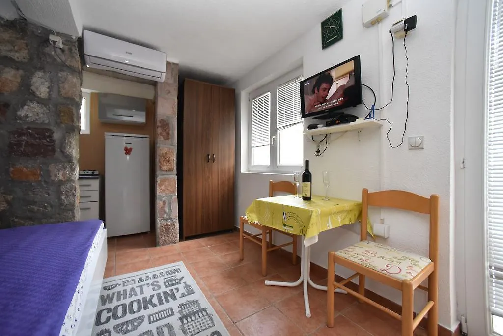 Jovana Apartment-1