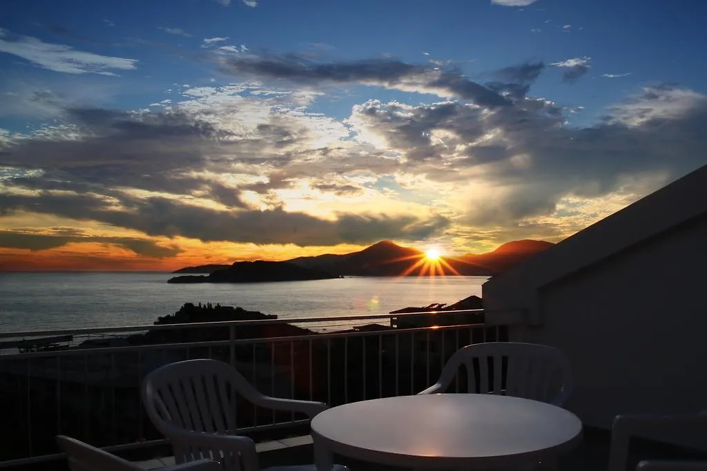 Apartments Antonela-1