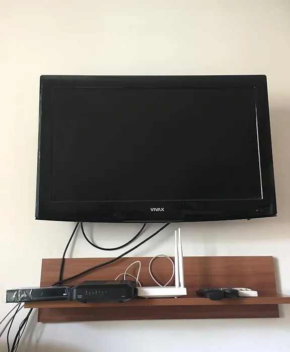 Apartment D'S-1