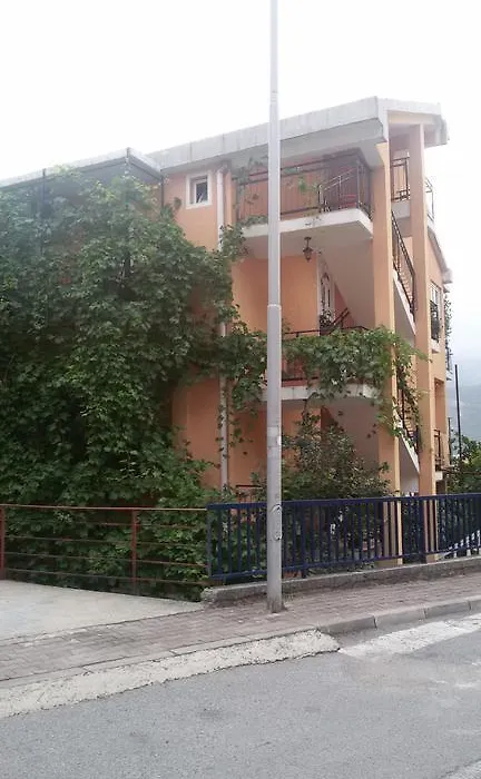 Guesthouse Djacic-1