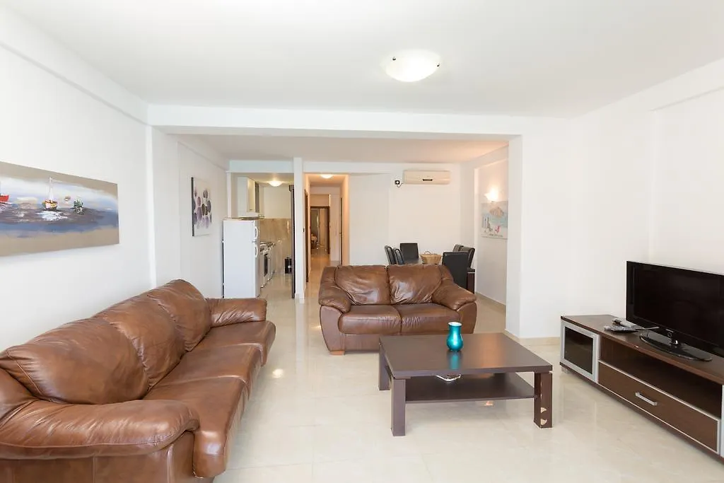 Adriatic Raf Apartments-1