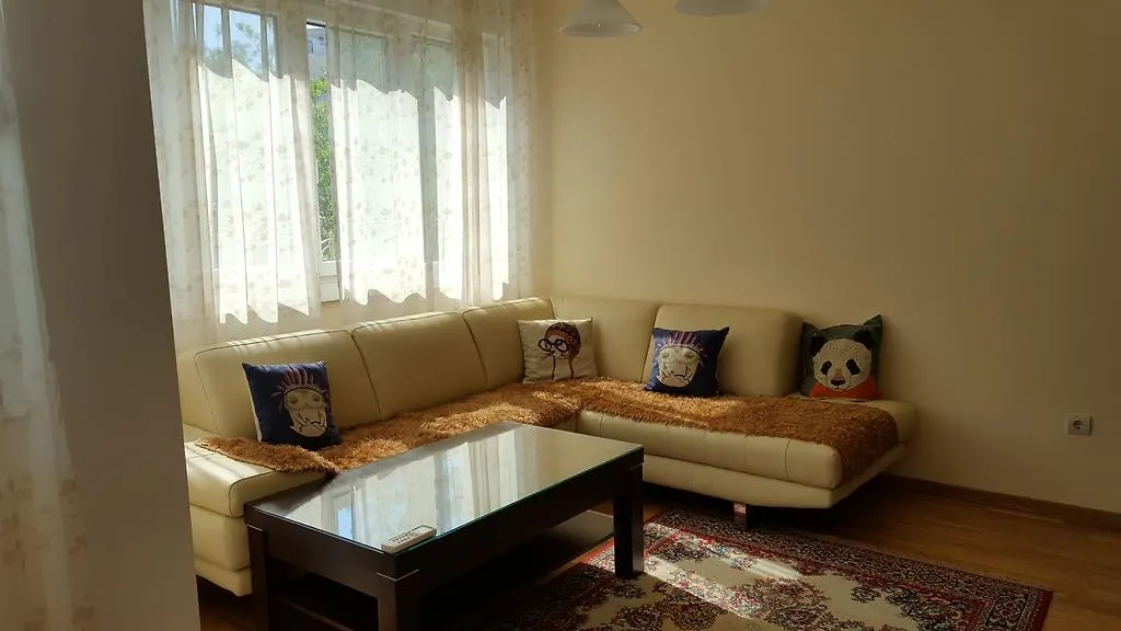 Apartman Magnolia-1