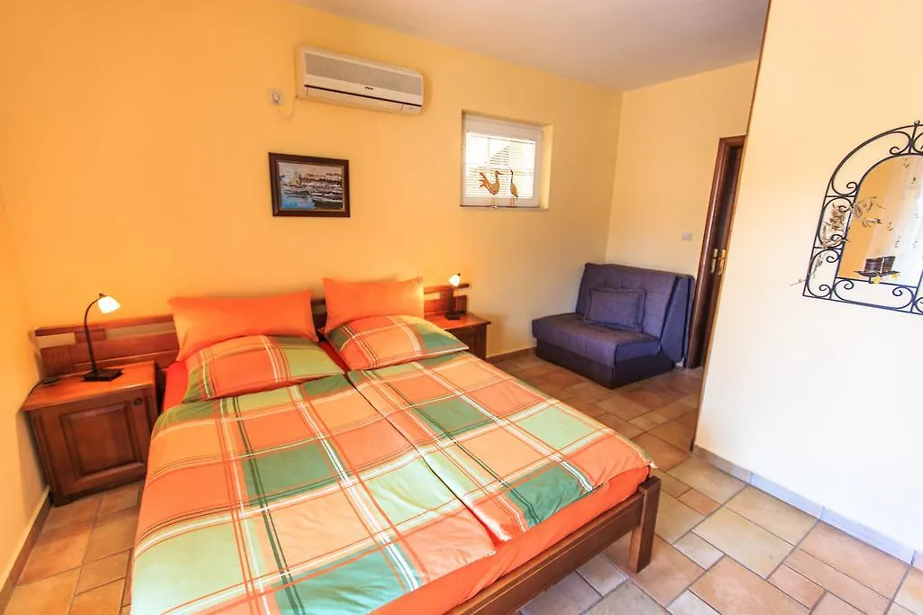 Damonte - Apartments And Rooms-1