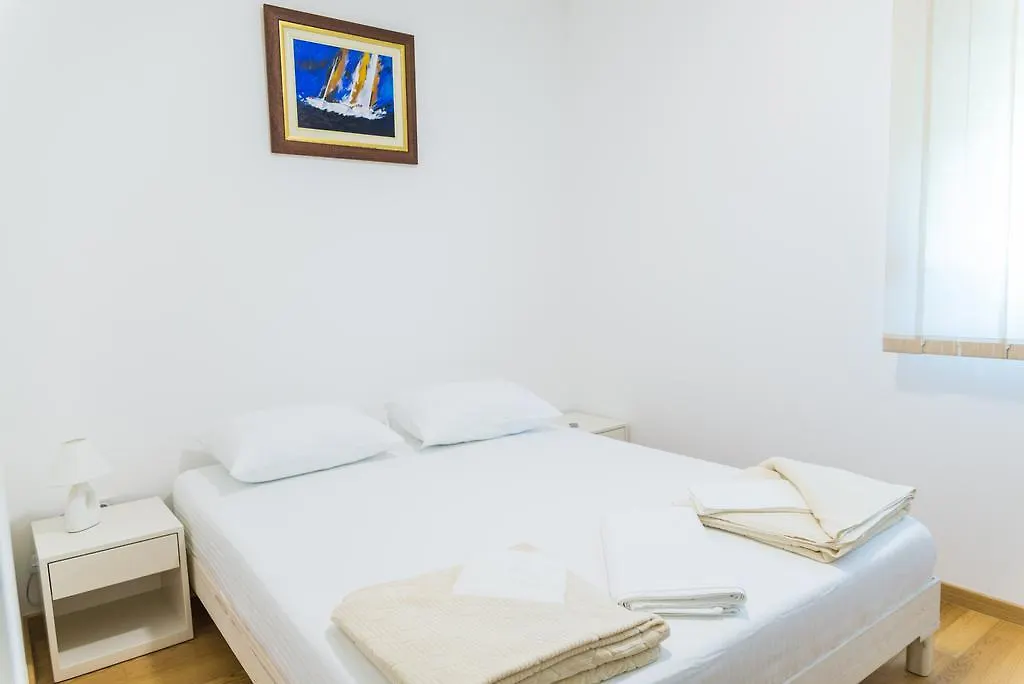 Apartment Blue Adriatic-1