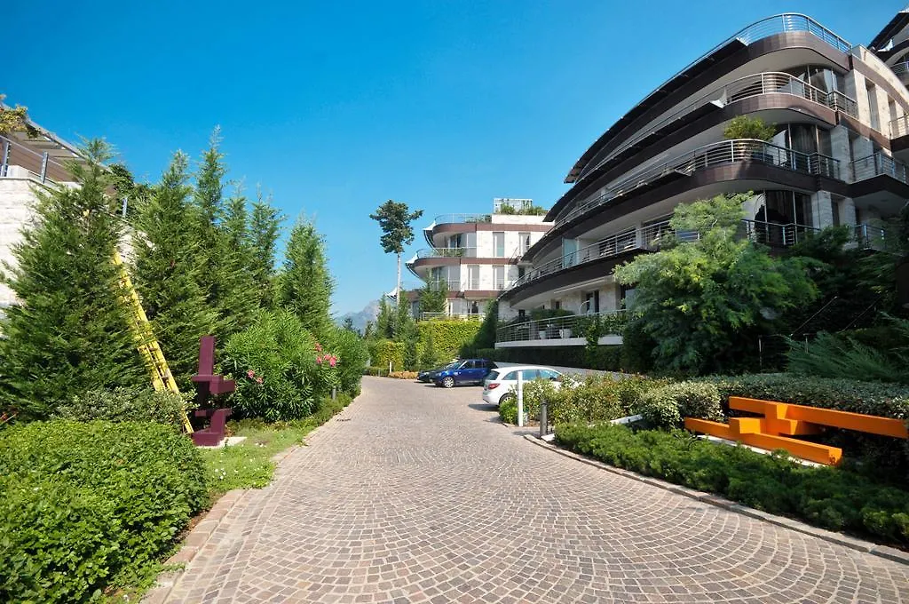 Duklej Apartment Lux-1