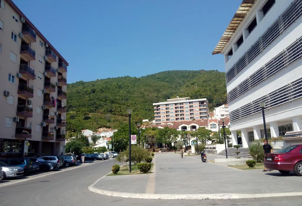 Apartman Marija-1