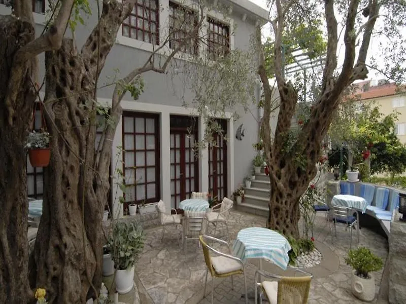 Casa Di Oliveto-1