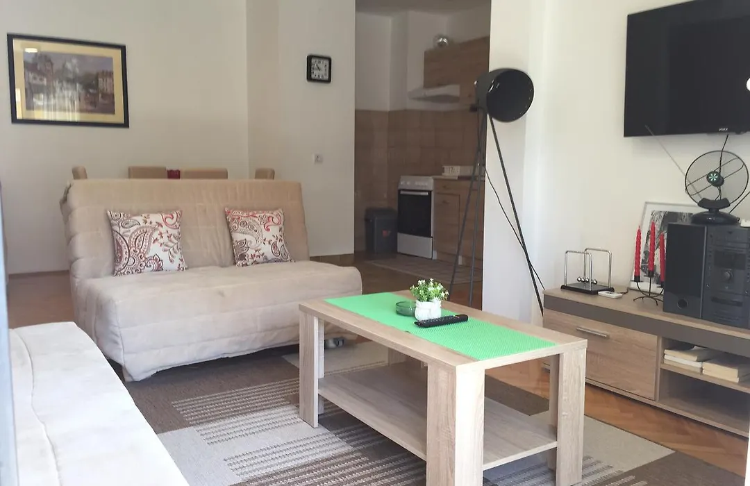 Apartment Kovacevic-1