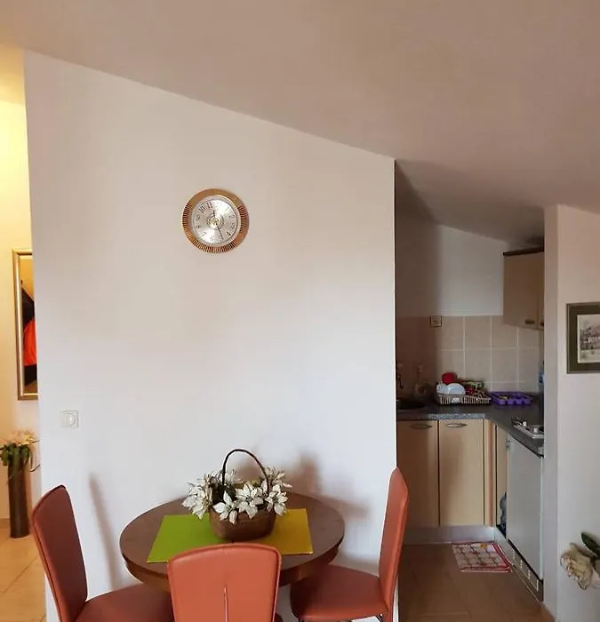 Apartman Amnv-1