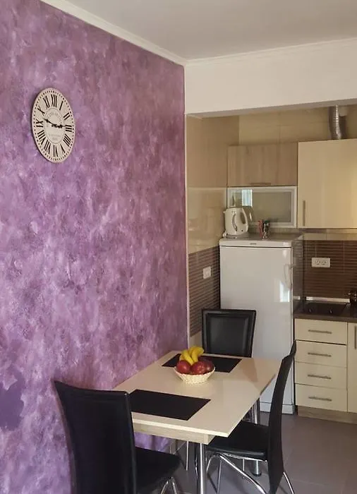 Apartman Centar Lux-1