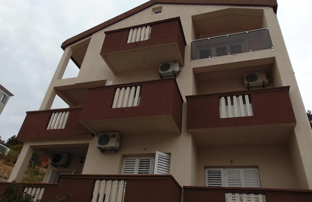 Guest House Ivan-1