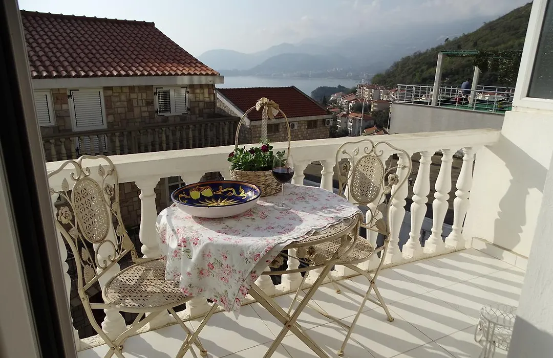 Apartments - Irina-1
