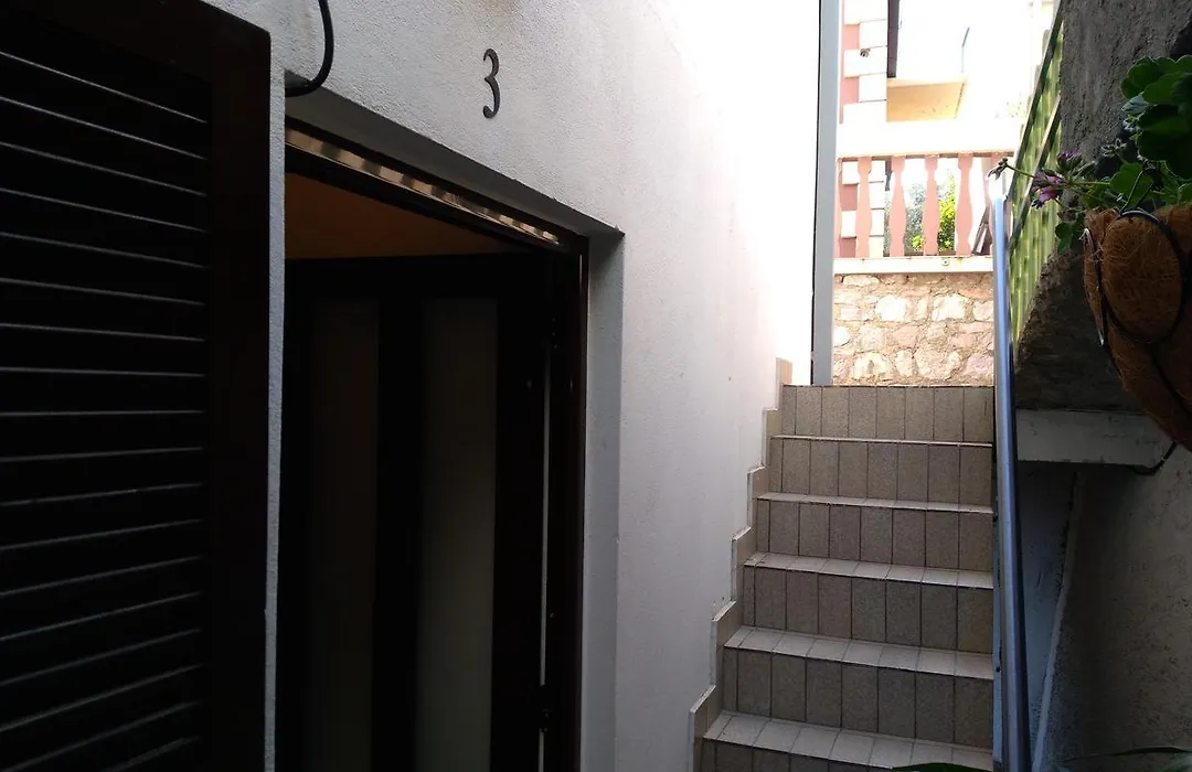 Guest House Villa Castio-1